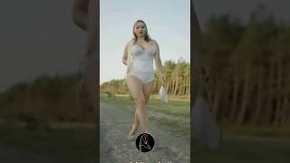 Neringa Kriziute _ wiki-bio & fashion trends - Young & Beautiful supermodel #sabnazfashionbd #shorts