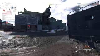 Cod run