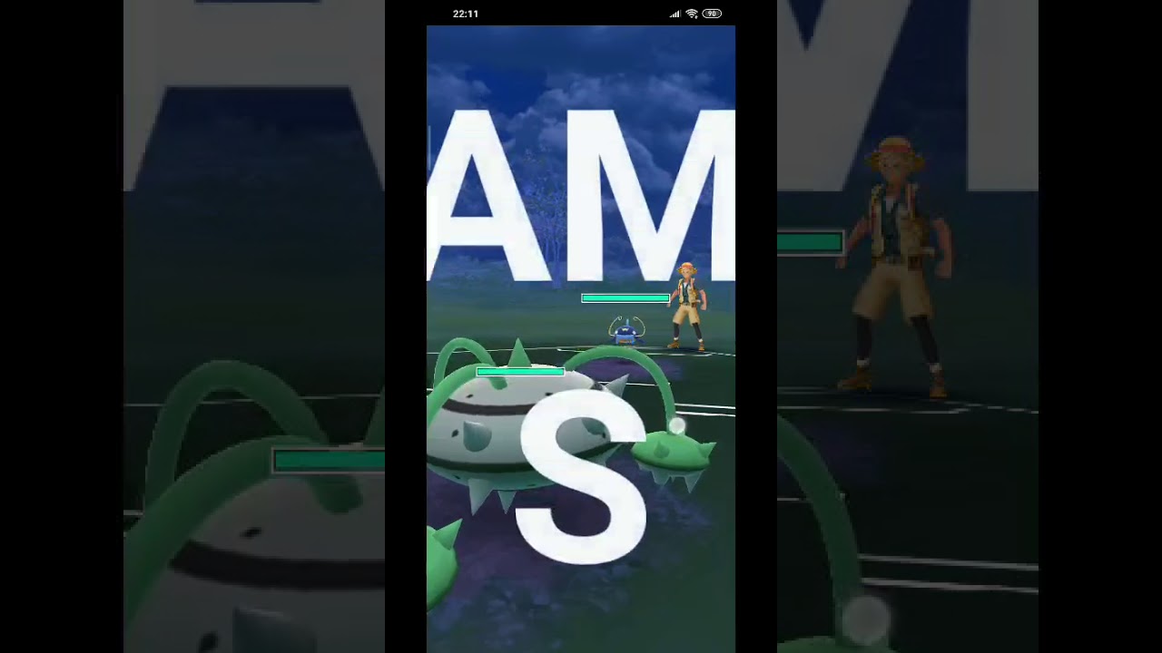 BCN Silph Voyager Express