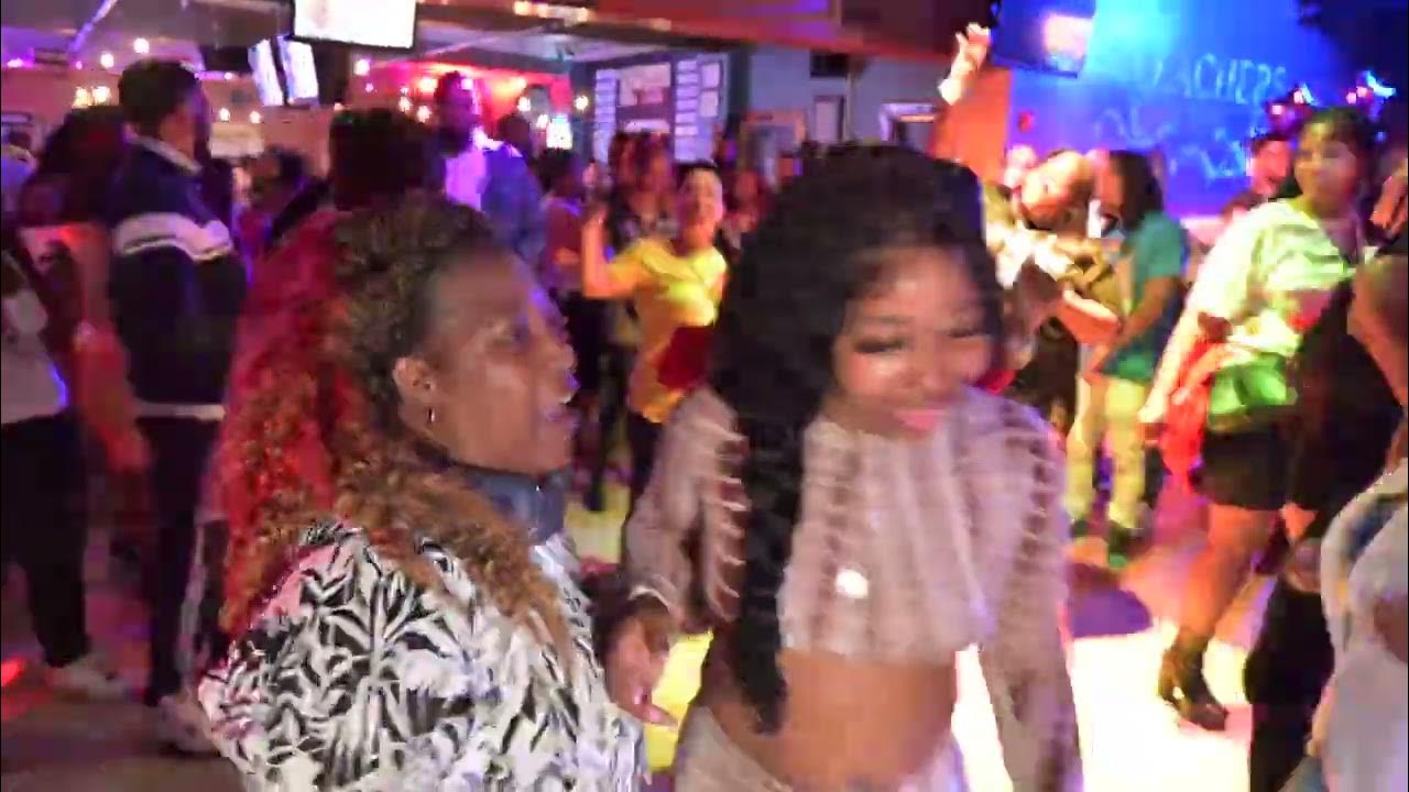 Bleachers 322 Tavern 4/15/23 part 4 YouTube