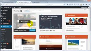 Update any Existing Blog or Website with Export Kit