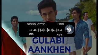 gulabiaankhenagenertedfemalecoverfofivibestrendingreels