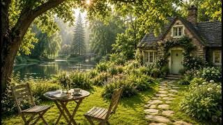 a soft breeze of piano 🌿 peaceful piano playlist for focus, studying & relaxation