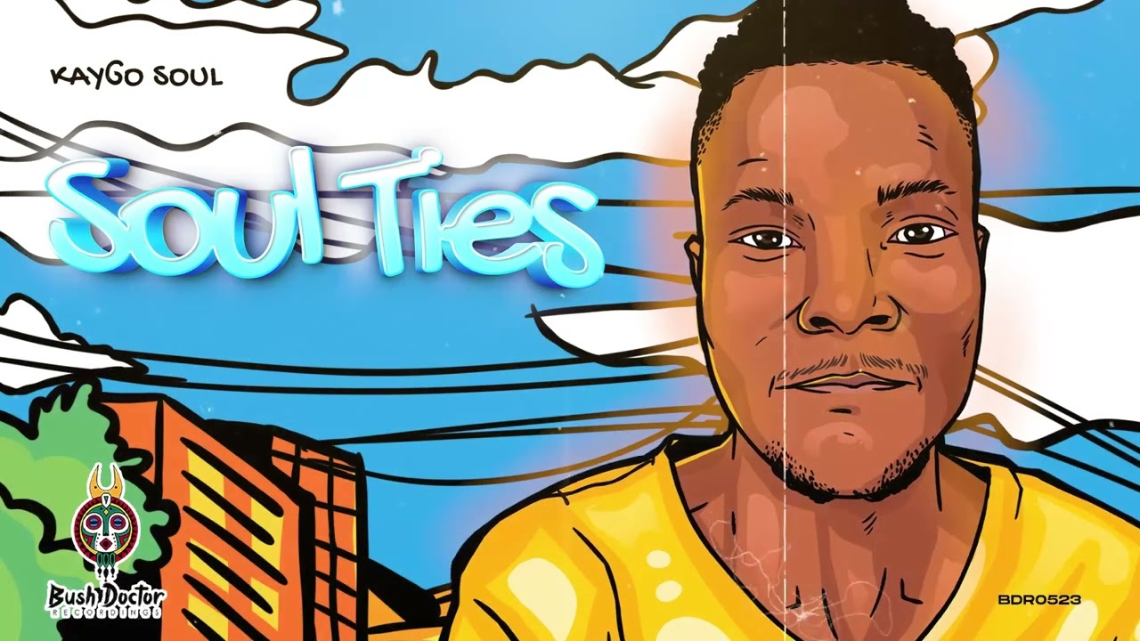 Kaygo Soul - Give Me More (Original Mix)