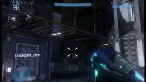 Halo 3: The Legendary Series: Floodgate: Part 2