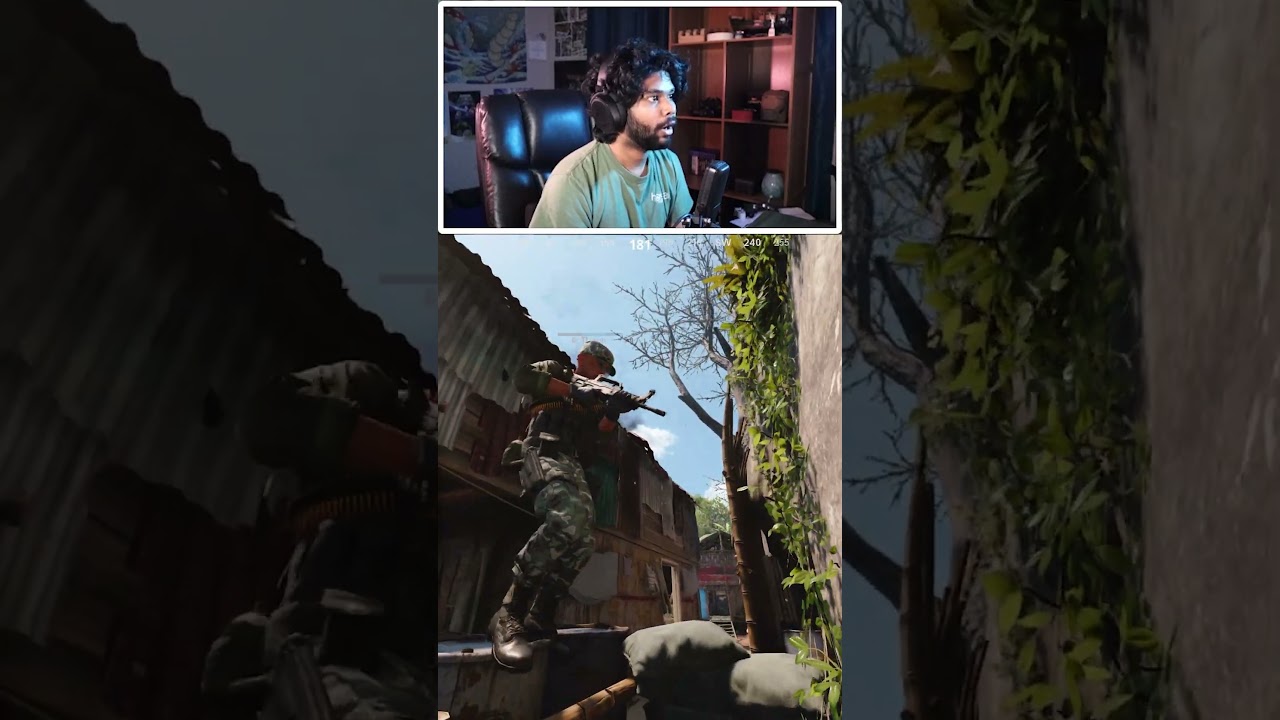 Am I Hiding In Plain Sight?