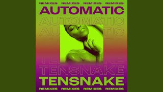 Automatic (Tensnake Dub Mix)