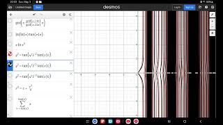 16 more desmos sounds / PART 11