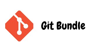 git bundle