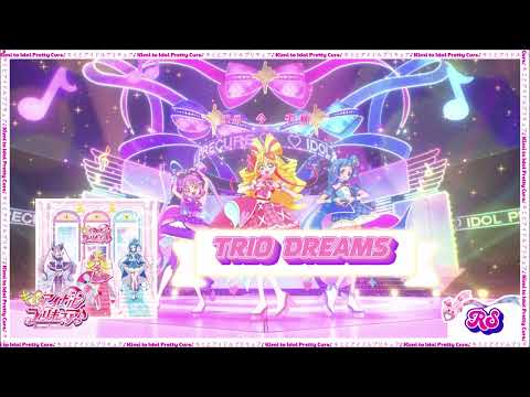 Trio Dreams