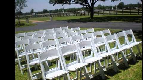 Southfork Ranch Tour Slide Show