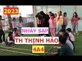 NHẢY SẠP 4A4-2023 (BẢN 4K)
