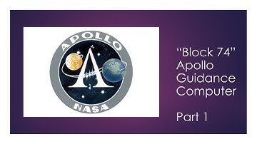 EP 1: Introduction to AGC