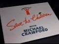 Capture de la vidéo Save The Children Christmas - Michael Crawford (1988 Itv)