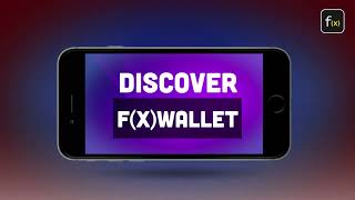 Download F(x)Wallet NOW! - Available in both Appstore & Playstore screenshot 5