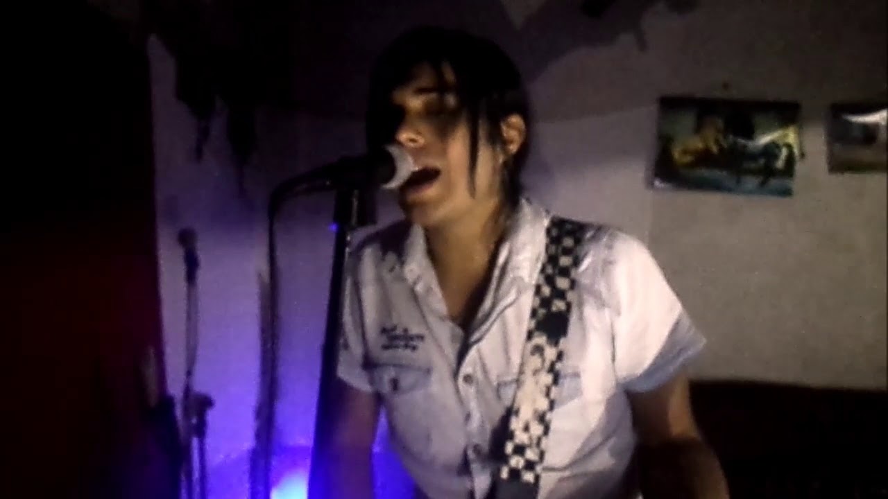 MAR RAMOS - HERO cover en español (Sterling knight)