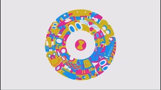 Download lagu Cartoon Network Asia Check It 3.0 channel bumper collections.