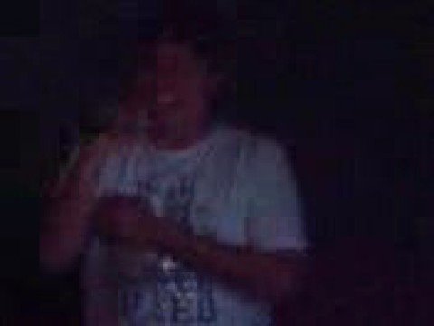 童话 HAPPY BRITHDAY LOU WONG video01
