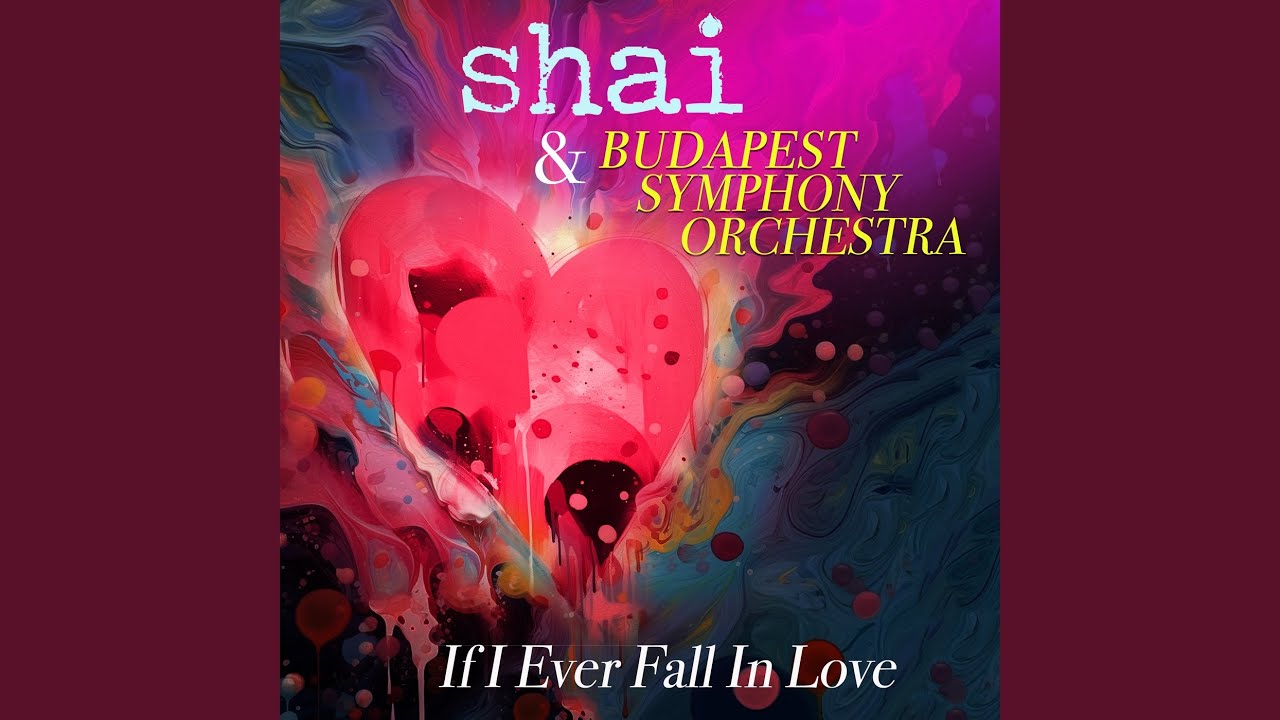If I Ever Fall in Love (Re-Recorded) (Orchestral Version