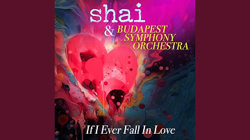 Thumbnail of If I Ever Fall in Love (Re-Recorded) (Orchestral Version)