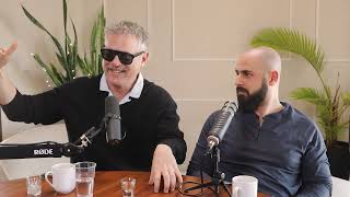 The AI Replacement Timeline: The End of the Billable Hour as We Know It (Feat. Jonathan Meiri)