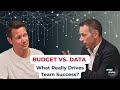 Budget vs. Daten: Was macht Teams wirklich erfolgreich? | Christoph Peschek &amp; Phil Lukas im Gespräch