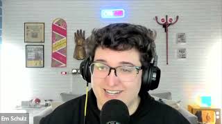 EP 314: Haircuts for Haunted Dolls and Christine's October Elf on the Shelf Wealth