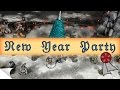 New Year Party