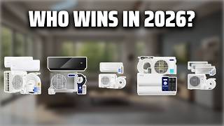 The Top 5 Best Daikin Mini Split in 2026 - Must Watch Before Buying!