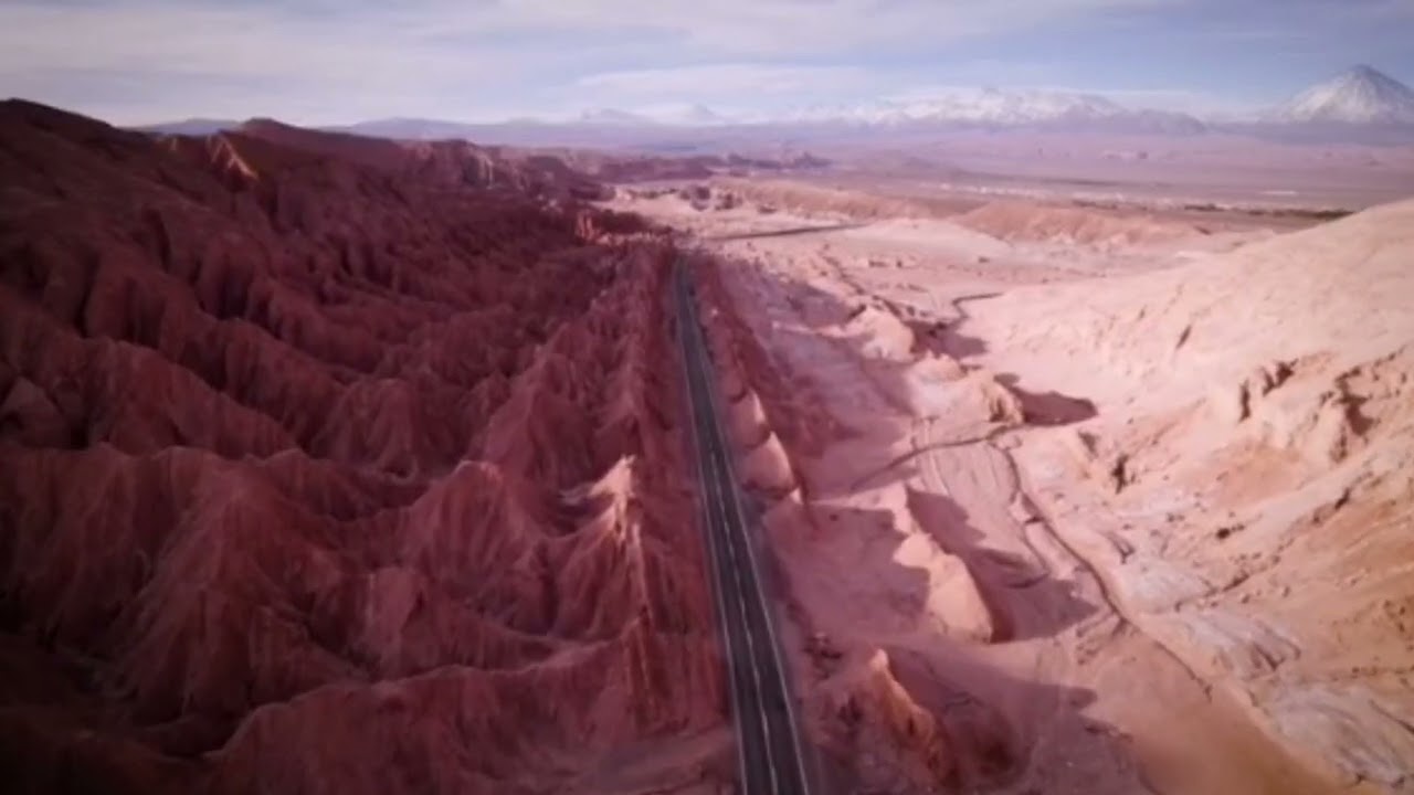 Eneele - Breathe & Release (Official Music Video) | 