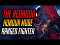 Baldur&#39;s Gate 3: Red Hood – Fighter/Cleric Build | Honour Mode