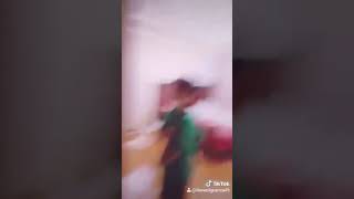 David And Ana. Tick Tock