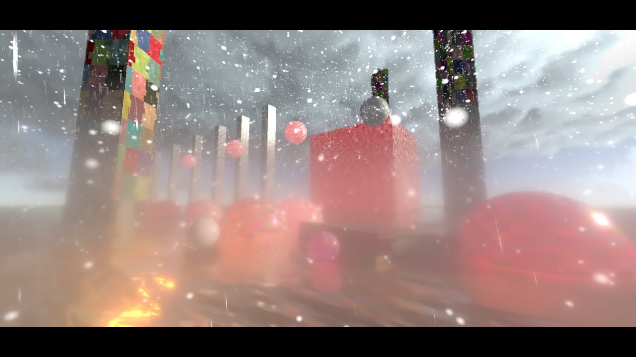 Sky Master ULTIMATE 2026: Volumetric Clouds - Weather - Fog - Ocean, video preview 29