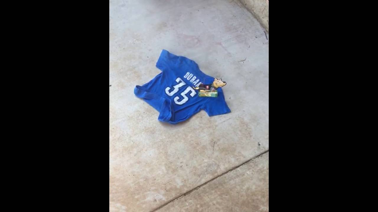 KD's #1 Draft Pick Heartbreak