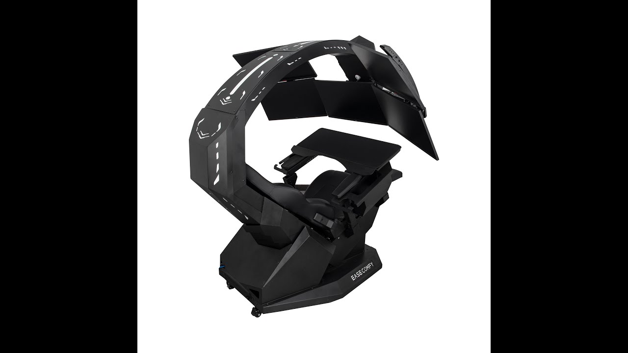easecomfy-t2-throne-most-functional-adjustable-affordable-chair