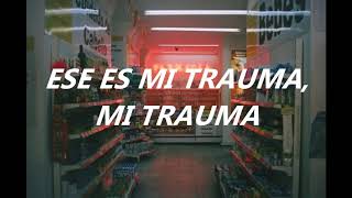 Seventeen Hip Hop Unit - Trauma Sub Español