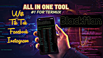 WiFi Ethical Hacking with Termux || Educational Live Demo 2025