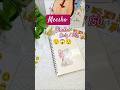 i found this amazing product from meesho just only in 150 /#trending #meesho #notebook #shorts