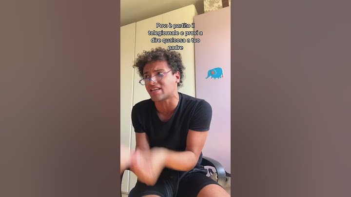 Pov: è partito il telegiornale e provi a dire qualcosa a tuo padre - Kiro Ebra #shorts