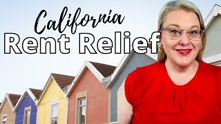 CA Rent Relief/Rental Assistance Housing Is Key: Apply Even If Your Rent Is Not Late Or Past Due by Shelly’s Millions 19,454 views 2 years ago 9 minutes, 7 seconds