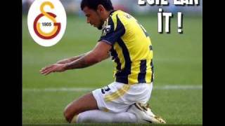 ISMAIL YK GALATASARAY MUZIK 2009 Resimi