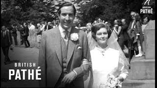 Shipbourne - Cazalet Wedding (1968)