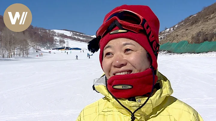 How the Chinese spend their holidays - The development of tourism in China (Documentary, 2013)