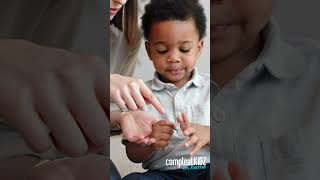compleatKiDZ In-home ABA Therapy