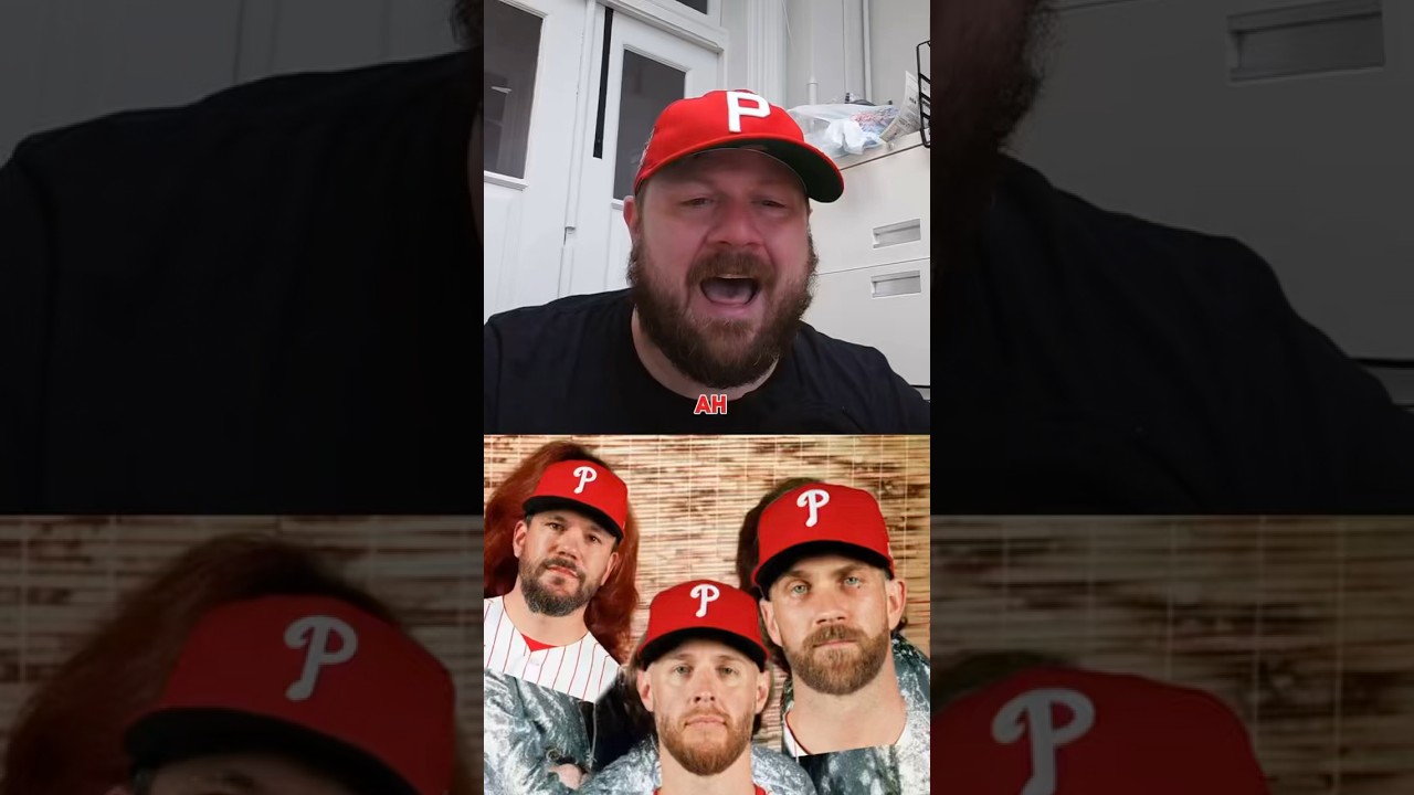 Crab Cake Season! Phillies at Orioles Weekend Recap