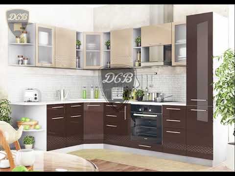 Купить модульную кухню в СПб