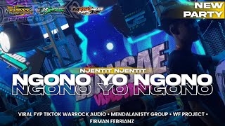 DJ MLAKUMU BANTER VIRAL KARNAVAL | WARROCK AUDIO FT MENDALANISTY GROUP X WF PROJECT