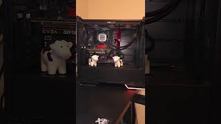 My Video Editing Pc