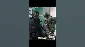 MW3 Multiplayer with my Dad