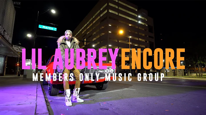 Encore - Lambo Warren aka Lil Aubrey dir. by Dat M...